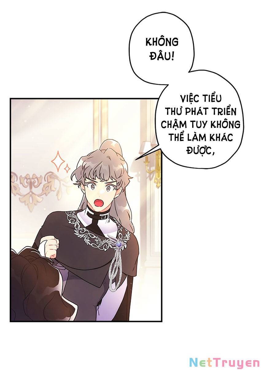 Ta Trở Thành Con Gái Nuôi Của Nam Chính Chapter 72.2 - Trang 2