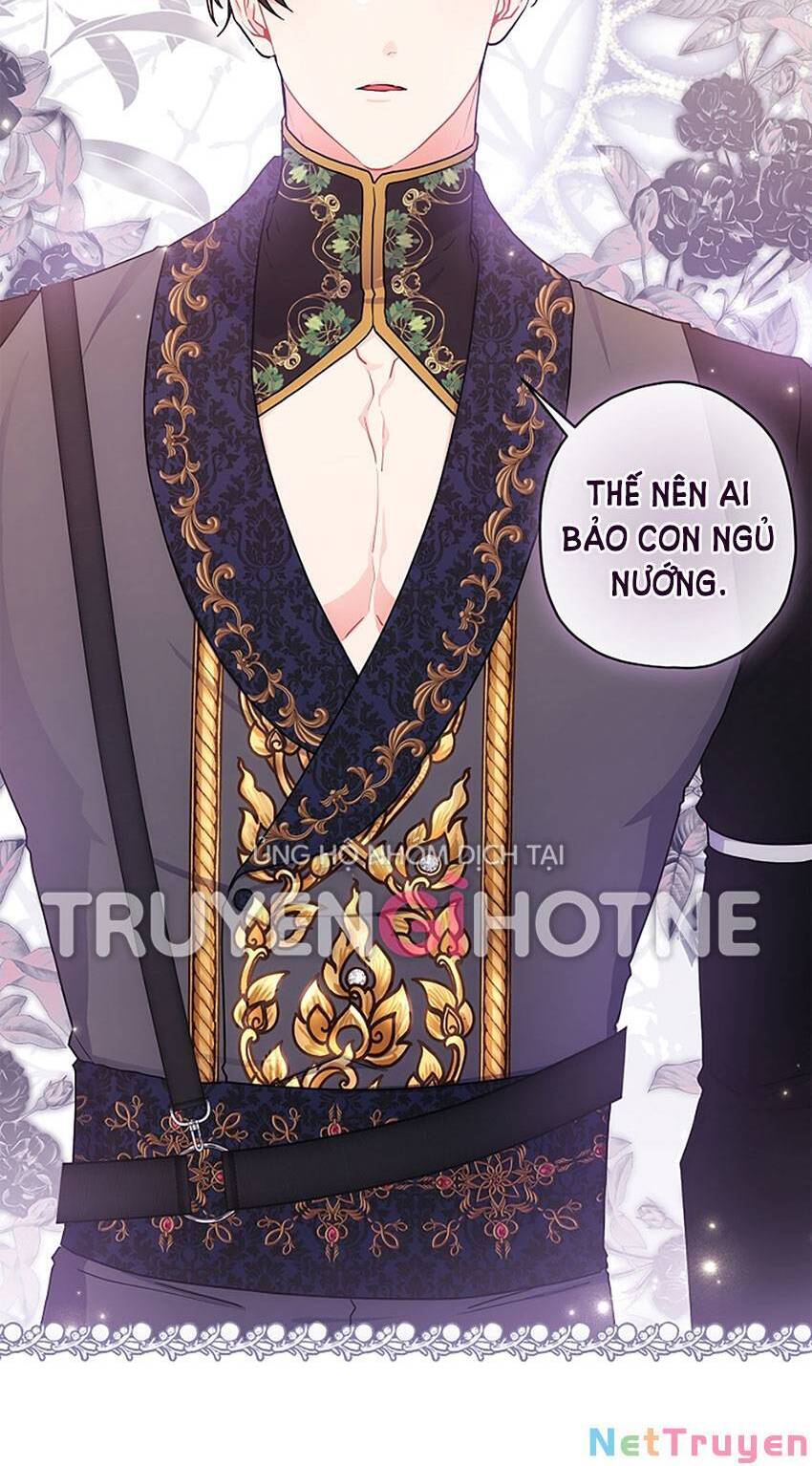 Ta Trở Thành Con Gái Nuôi Của Nam Chính Chapter 72.2 - Trang 2