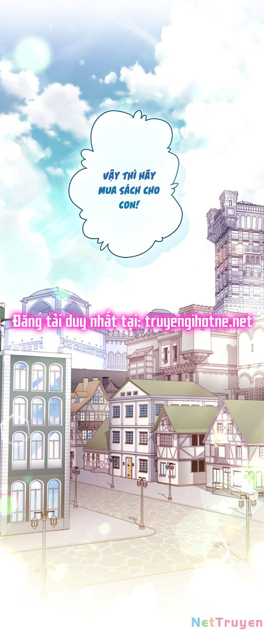 Ta Trở Thành Con Gái Nuôi Của Nam Chính Chapter 72.2 - Trang 2