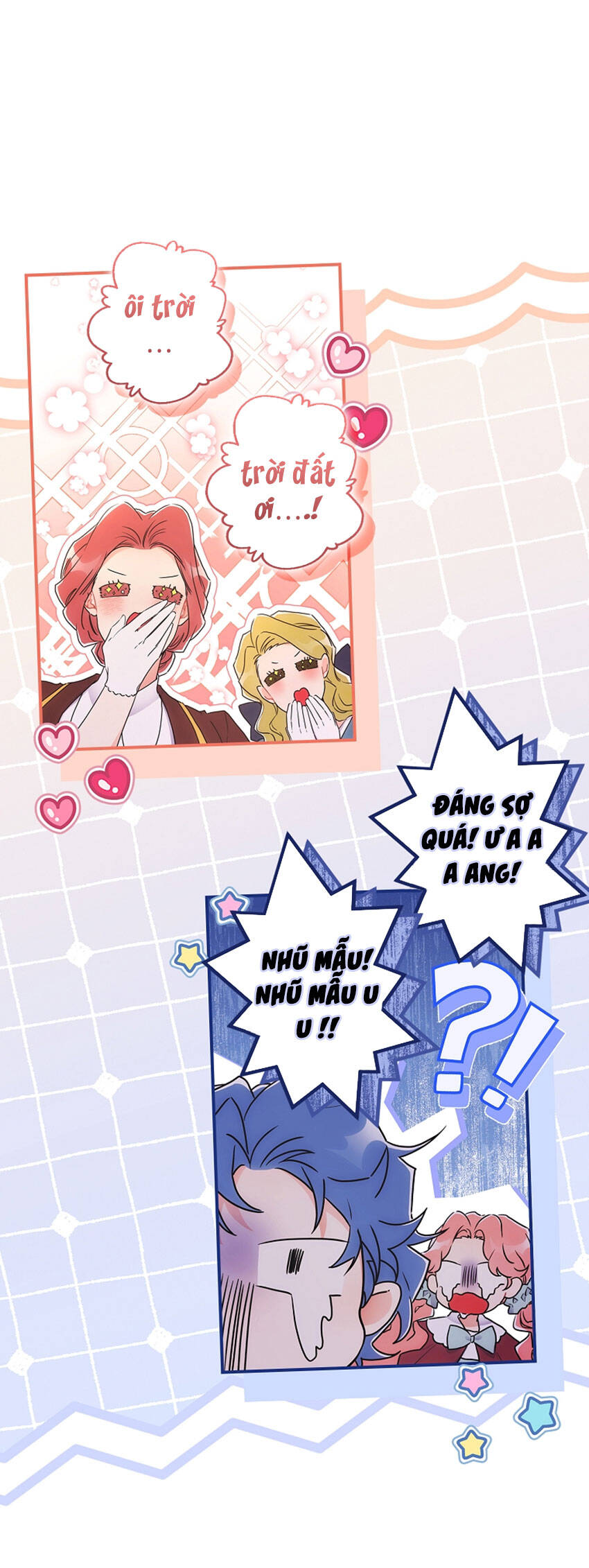 Ta Trở Thành Con Gái Nuôi Của Nam Chính Chapter 73.1 - Trang 2