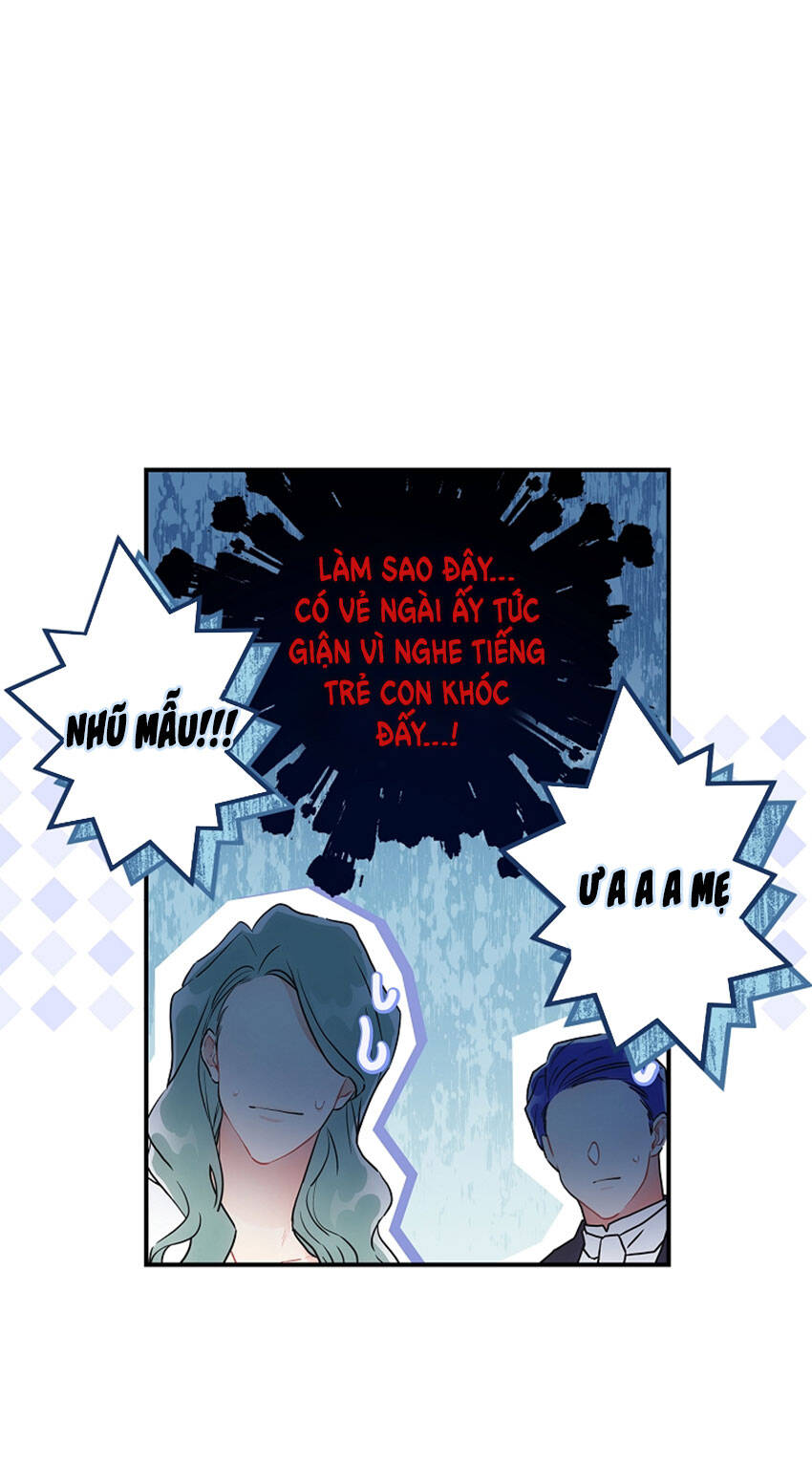 Ta Trở Thành Con Gái Nuôi Của Nam Chính Chapter 73.1 - Trang 2