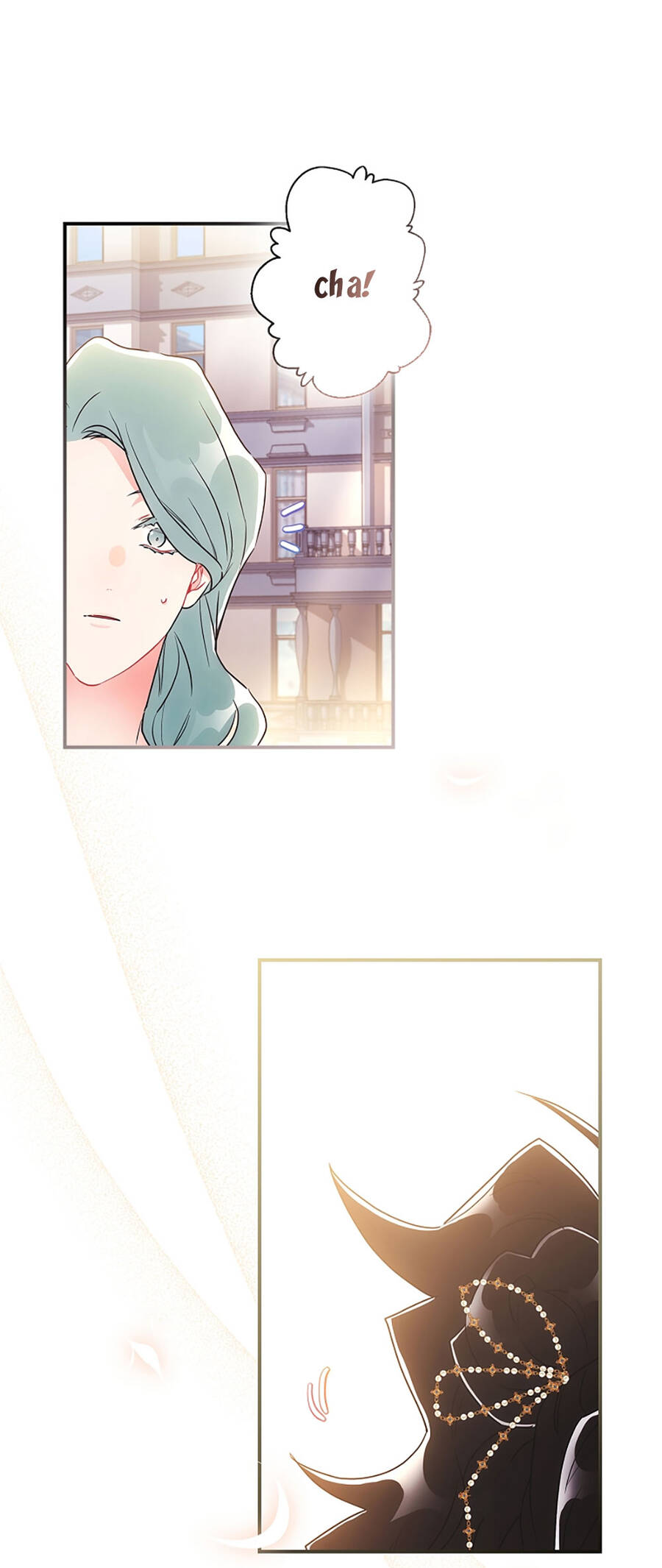 Ta Trở Thành Con Gái Nuôi Của Nam Chính Chapter 73.1 - Trang 2