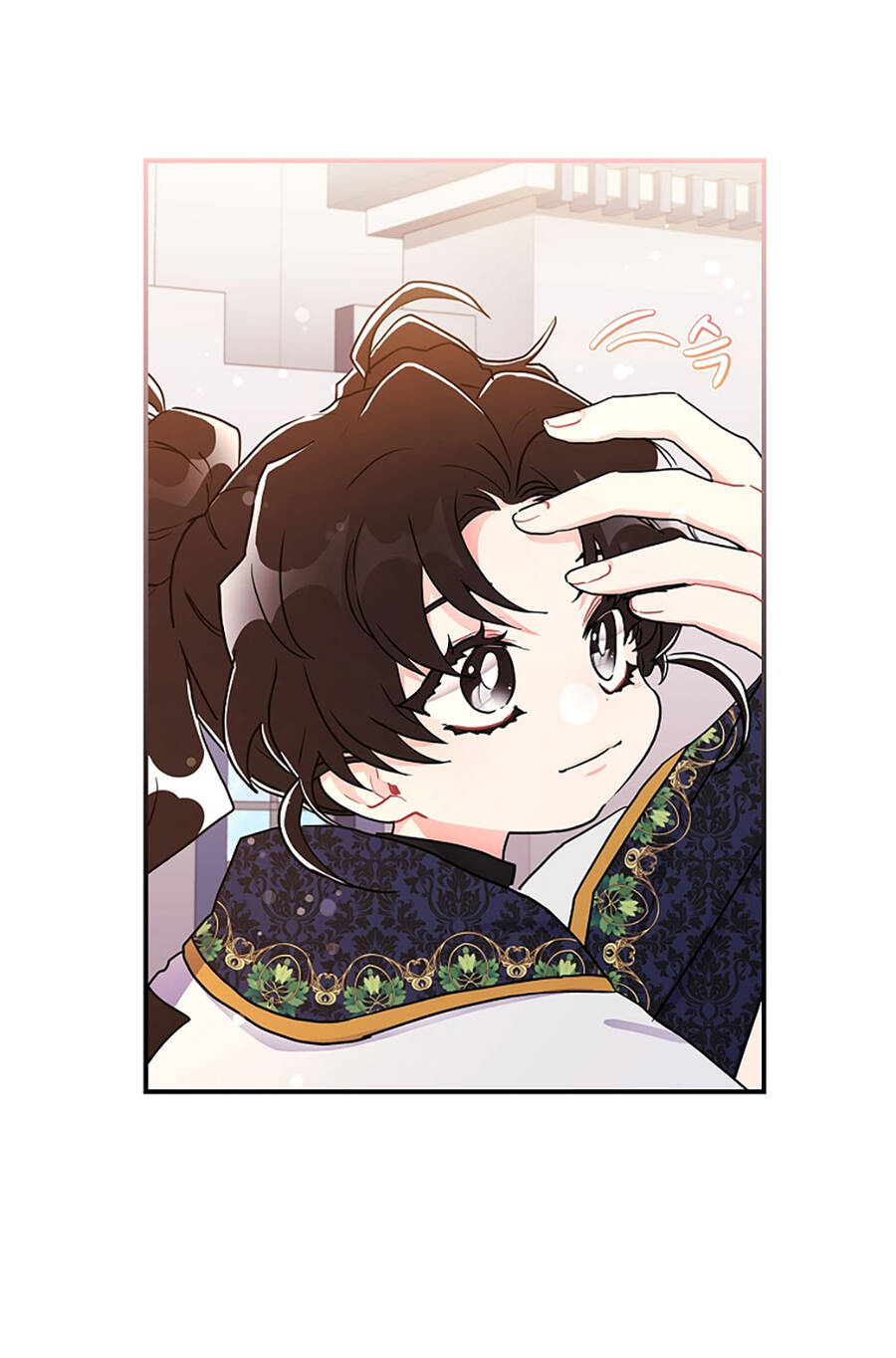 Ta Trở Thành Con Gái Nuôi Của Nam Chính Chapter 73.1 - Trang 2