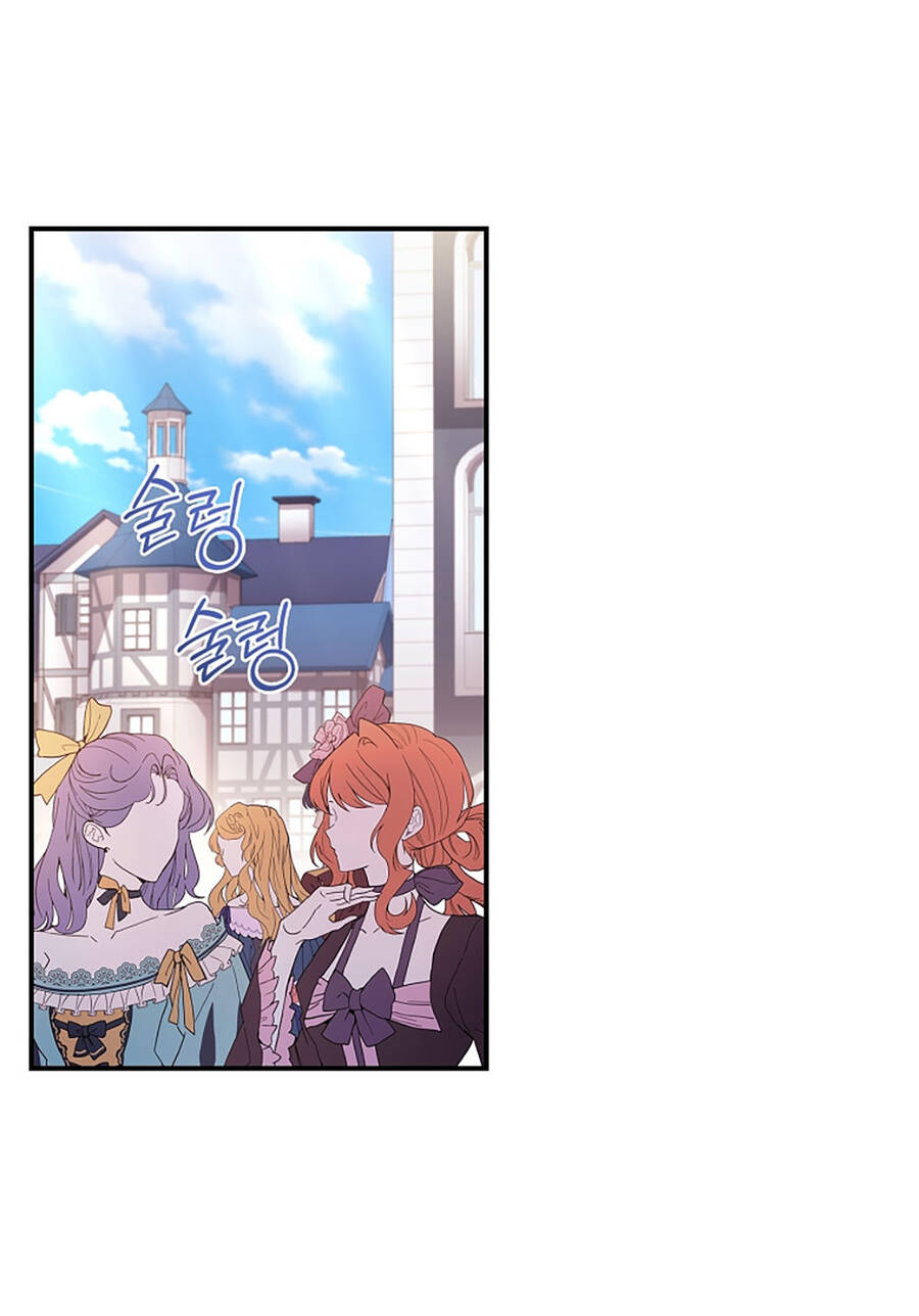 Ta Trở Thành Con Gái Nuôi Của Nam Chính Chapter 73.1 - Trang 2