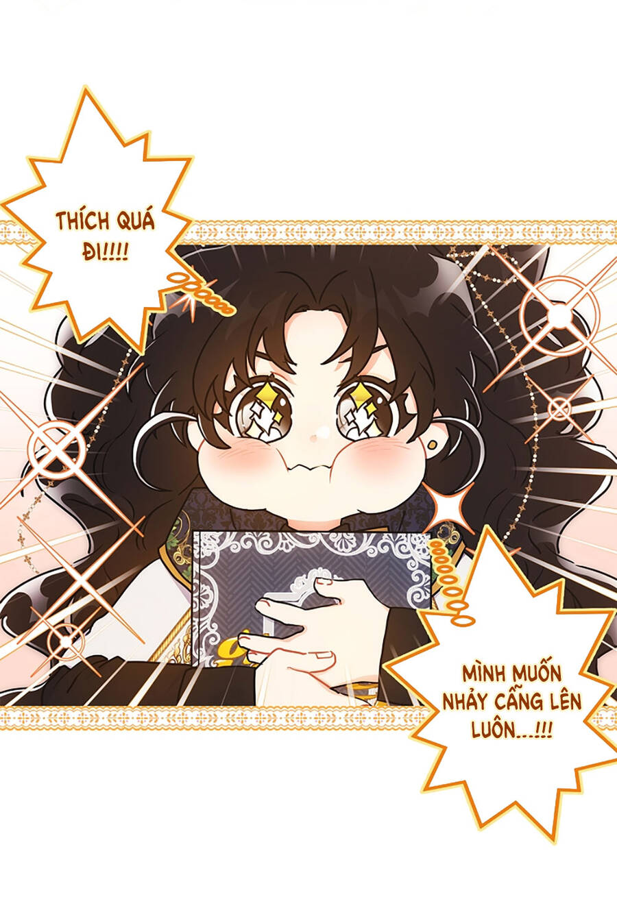 Ta Trở Thành Con Gái Nuôi Của Nam Chính Chapter 73.2 - Trang 2