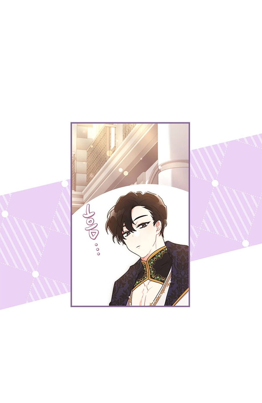 Ta Trở Thành Con Gái Nuôi Của Nam Chính Chapter 73.2 - Trang 2