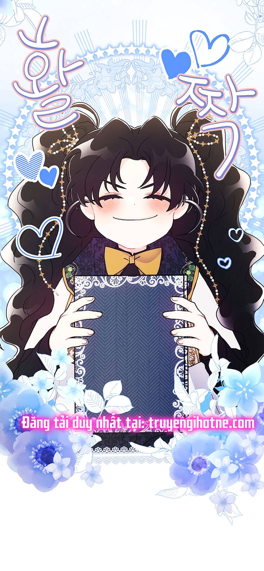 Ta Trở Thành Con Gái Nuôi Của Nam Chính Chapter 73.2 - Trang 2