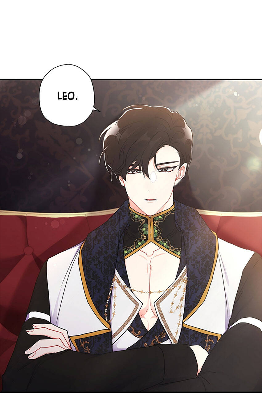 Ta Trở Thành Con Gái Nuôi Của Nam Chính Chapter 73.2 - Trang 2