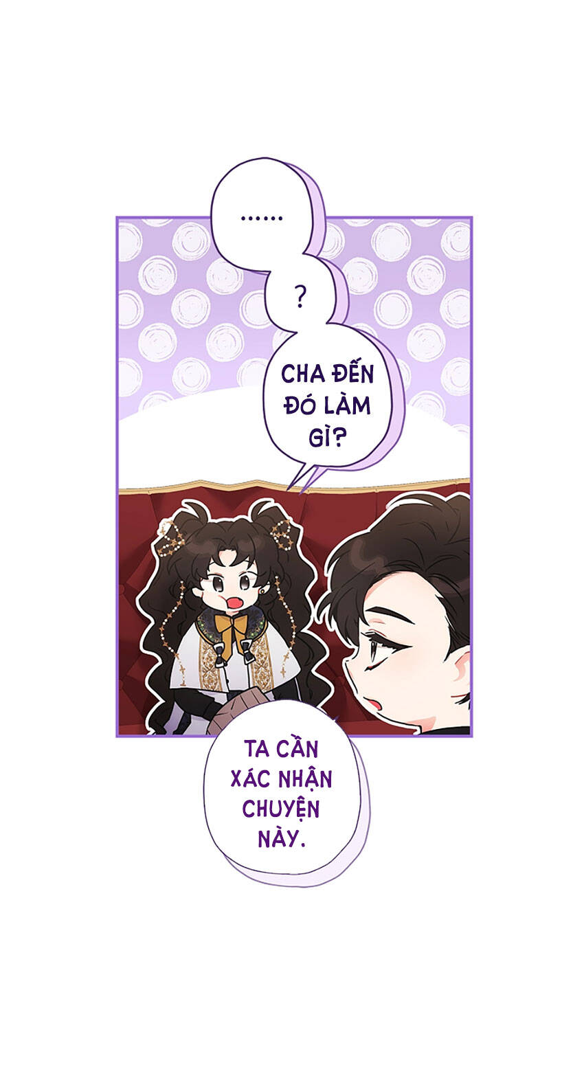 Ta Trở Thành Con Gái Nuôi Của Nam Chính Chapter 73.2 - Trang 2