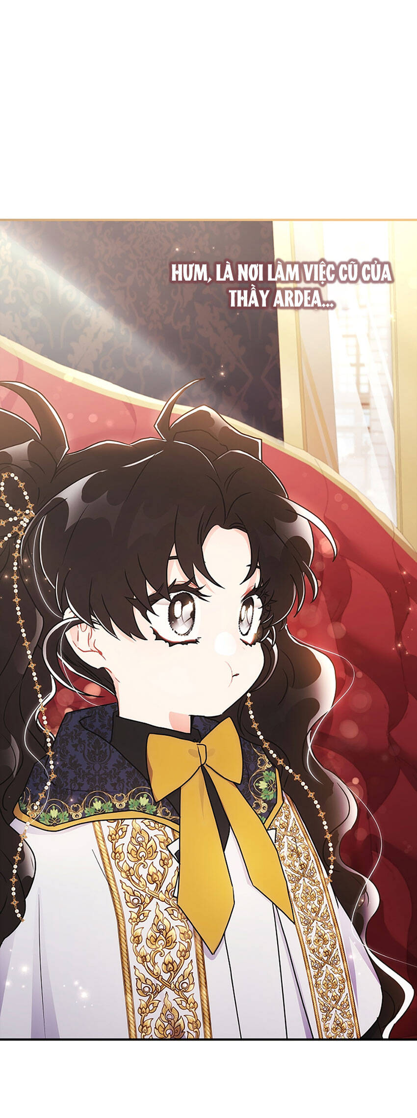 Ta Trở Thành Con Gái Nuôi Của Nam Chính Chapter 73.2 - Trang 2