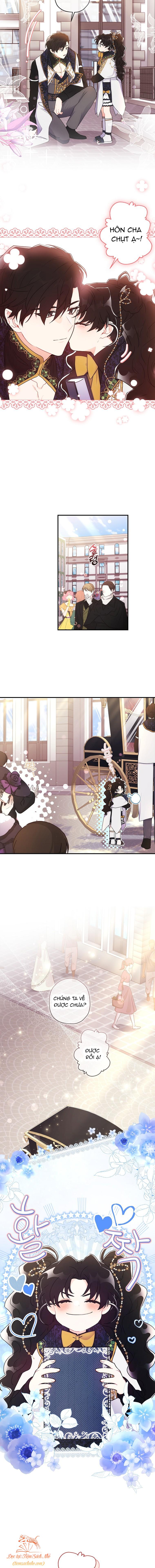 Ta Trở Thành Con Gái Nuôi Của Nam Chính Chapter 73 - Trang 2