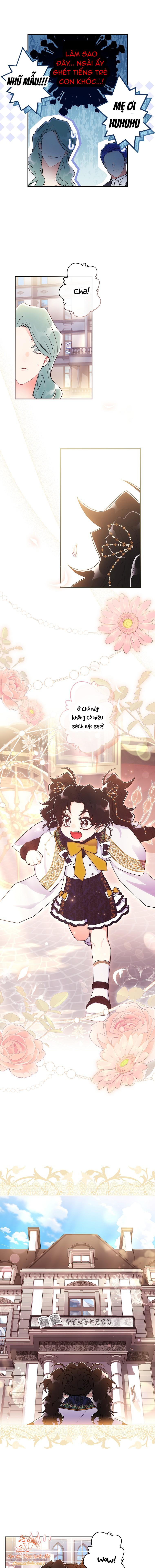 Ta Trở Thành Con Gái Nuôi Của Nam Chính Chapter 73 - Trang 2