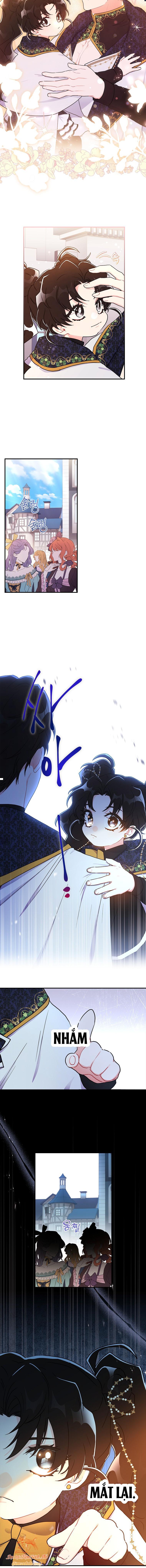 Ta Trở Thành Con Gái Nuôi Của Nam Chính Chapter 73 - Trang 2