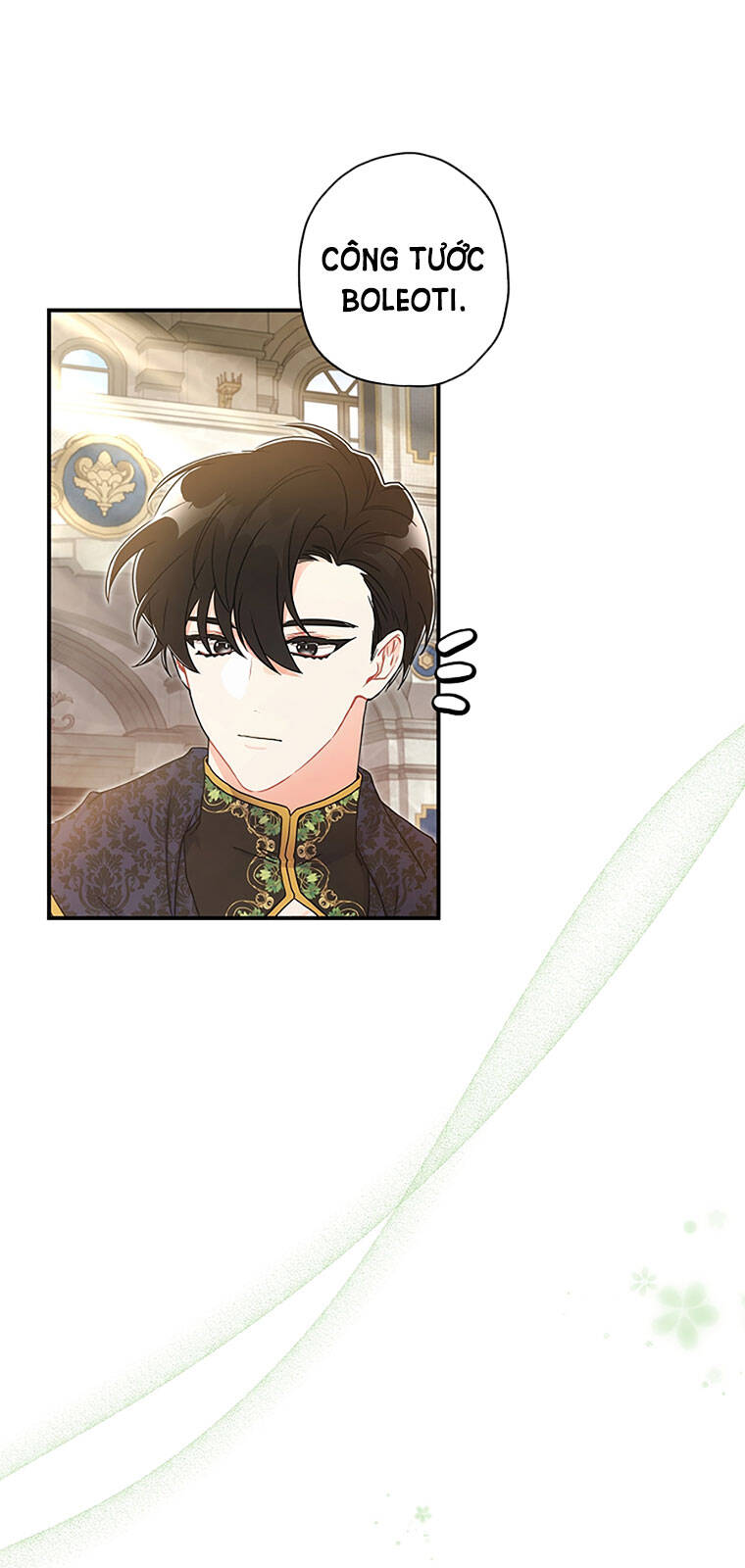 Ta Trở Thành Con Gái Nuôi Của Nam Chính Chapter 74.1 - Trang 2