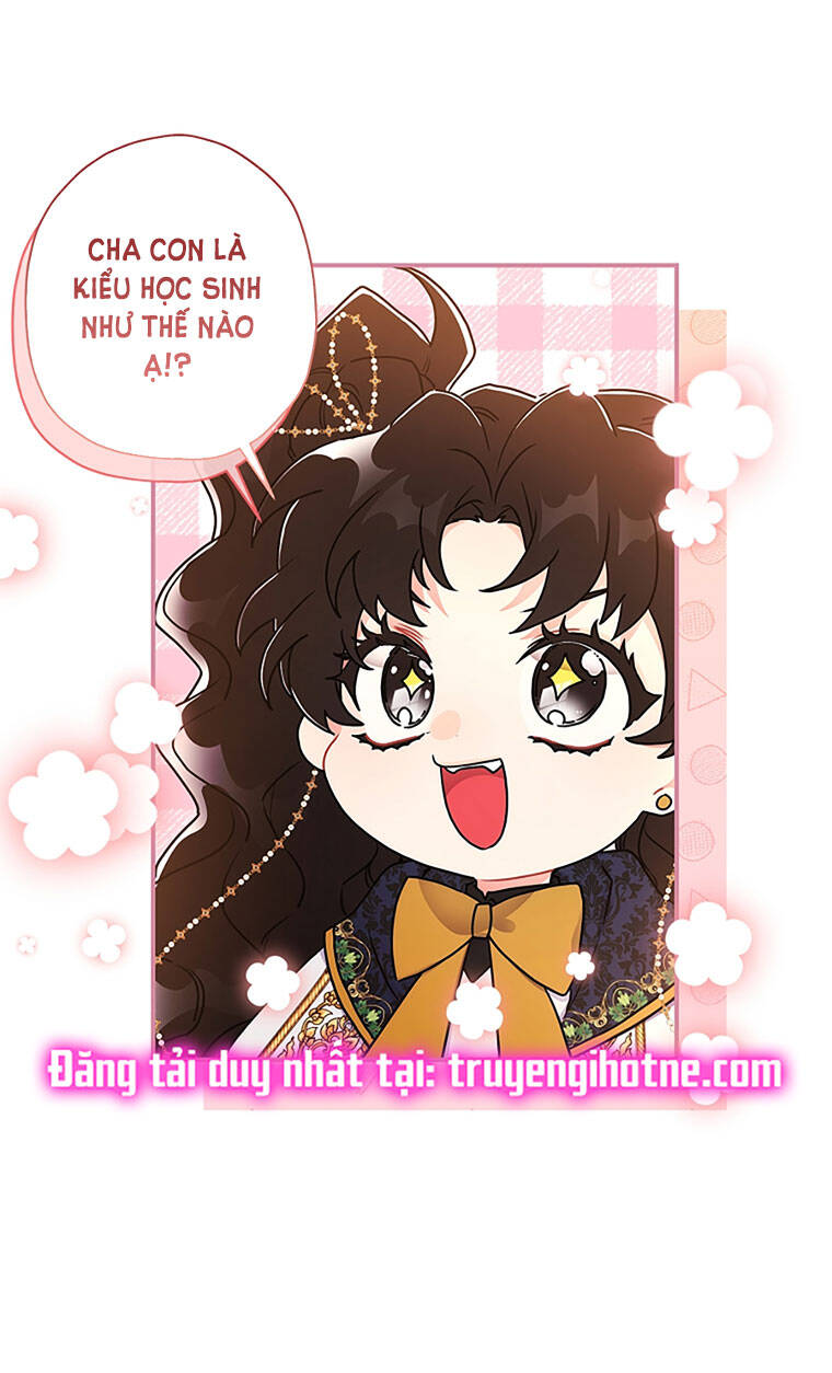 Ta Trở Thành Con Gái Nuôi Của Nam Chính Chapter 74.1 - Trang 2