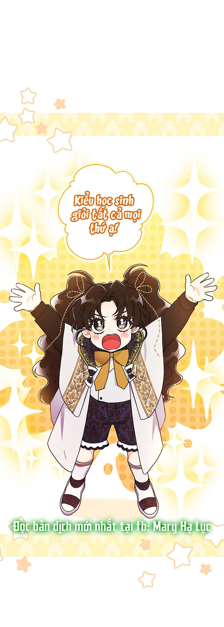 Ta Trở Thành Con Gái Nuôi Của Nam Chính Chapter 74.1 - Trang 2