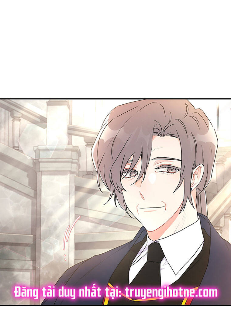 Ta Trở Thành Con Gái Nuôi Của Nam Chính Chapter 74.1 - Trang 2