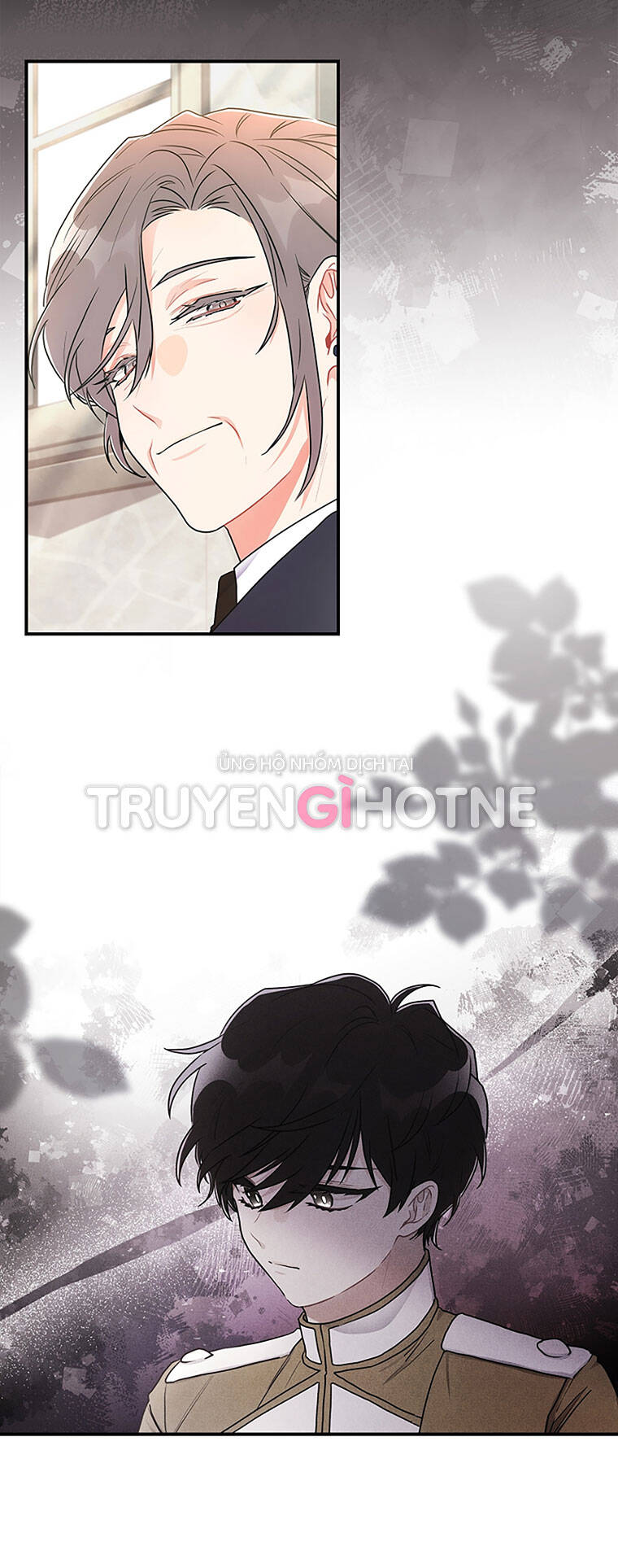 Ta Trở Thành Con Gái Nuôi Của Nam Chính Chapter 74.2 - Trang 2