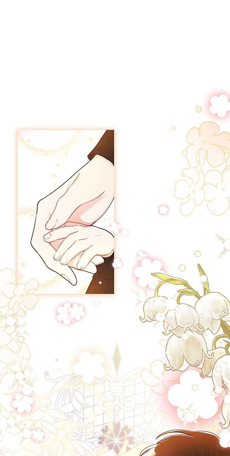 Ta Trở Thành Con Gái Nuôi Của Nam Chính Chapter 74.2 - Trang 2