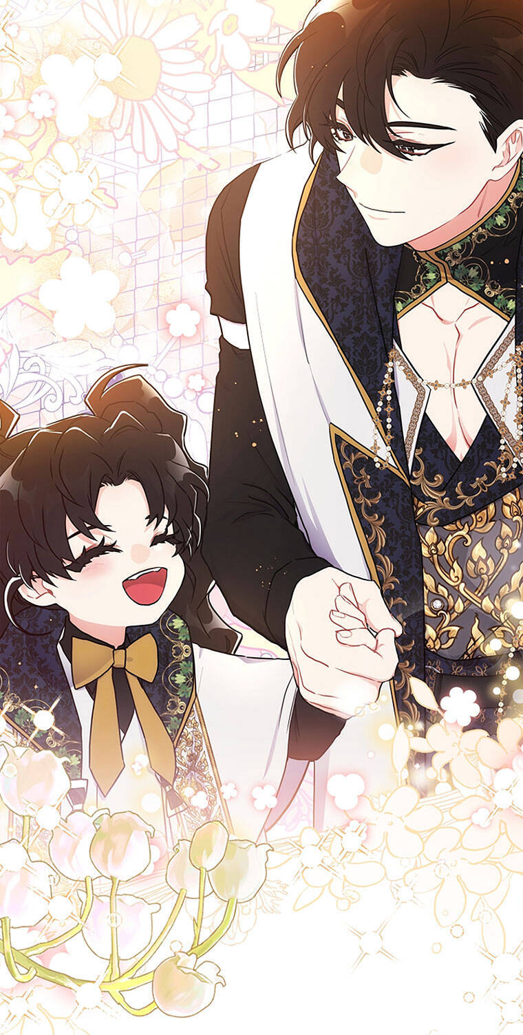 Ta Trở Thành Con Gái Nuôi Của Nam Chính Chapter 74.2 - Trang 2