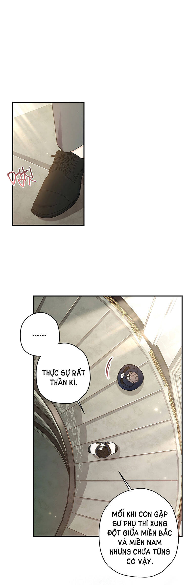 Ta Trở Thành Con Gái Nuôi Của Nam Chính Chapter 74.2 - Trang 2