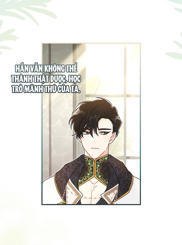 Ta Trở Thành Con Gái Nuôi Của Nam Chính Chapter 74.2 - Trang 2