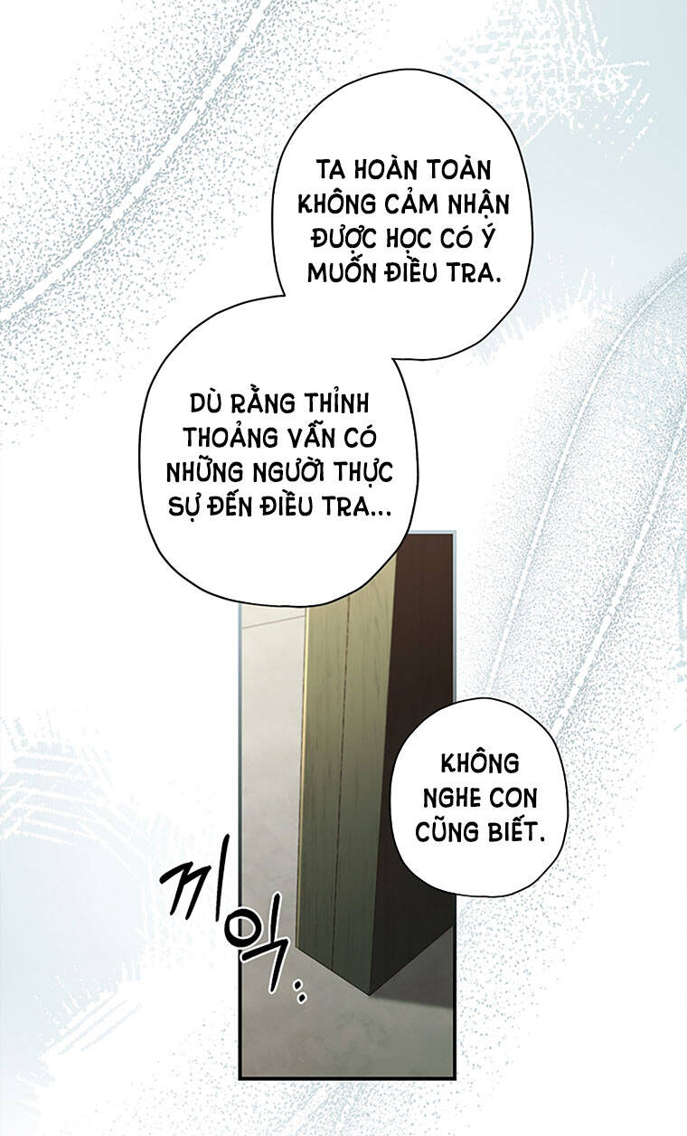 Ta Trở Thành Con Gái Nuôi Của Nam Chính Chapter 74.2 - Trang 2