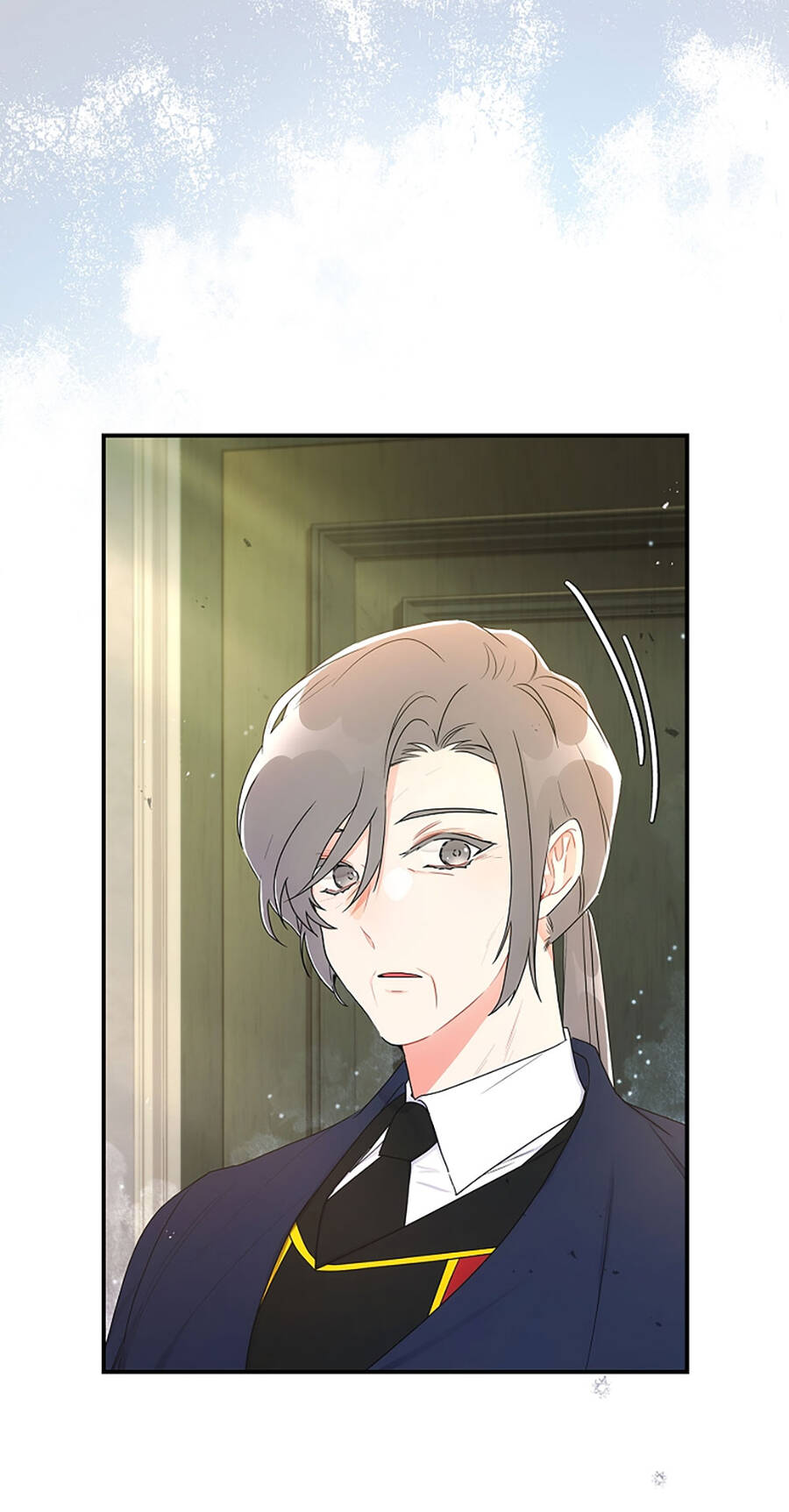 Ta Trở Thành Con Gái Nuôi Của Nam Chính Chapter 75.1 - Trang 2