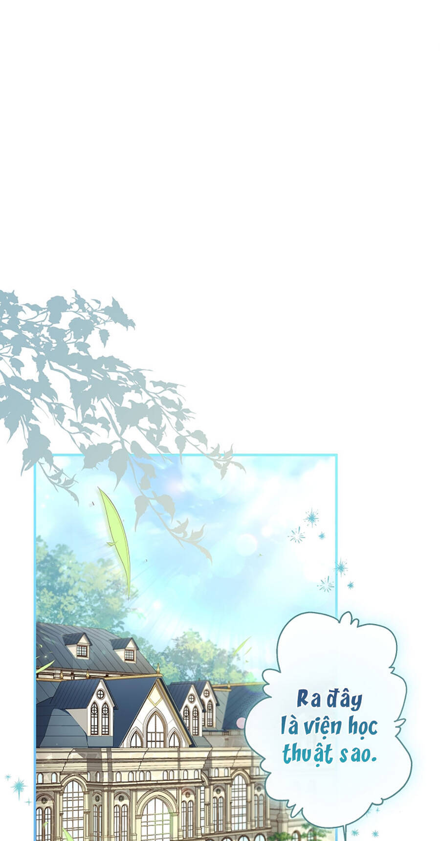 Ta Trở Thành Con Gái Nuôi Của Nam Chính Chapter 75.1 - Trang 2