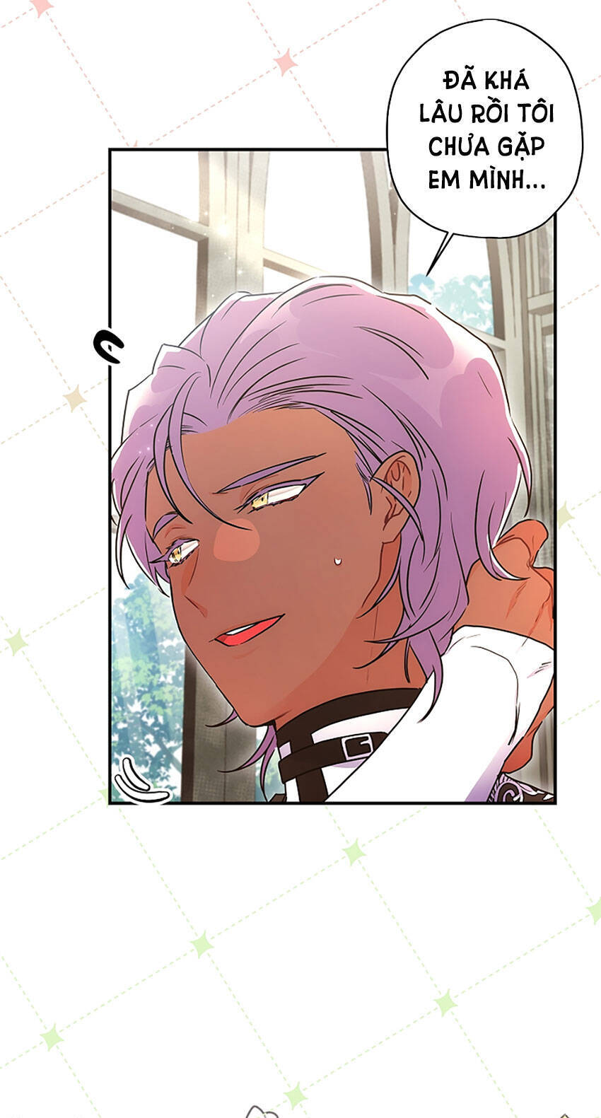 Ta Trở Thành Con Gái Nuôi Của Nam Chính Chapter 75.2 - Trang 2