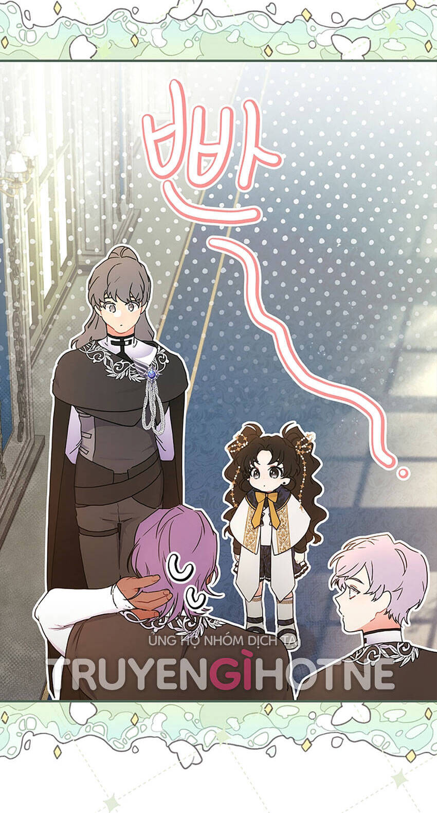 Ta Trở Thành Con Gái Nuôi Của Nam Chính Chapter 75.2 - Trang 2