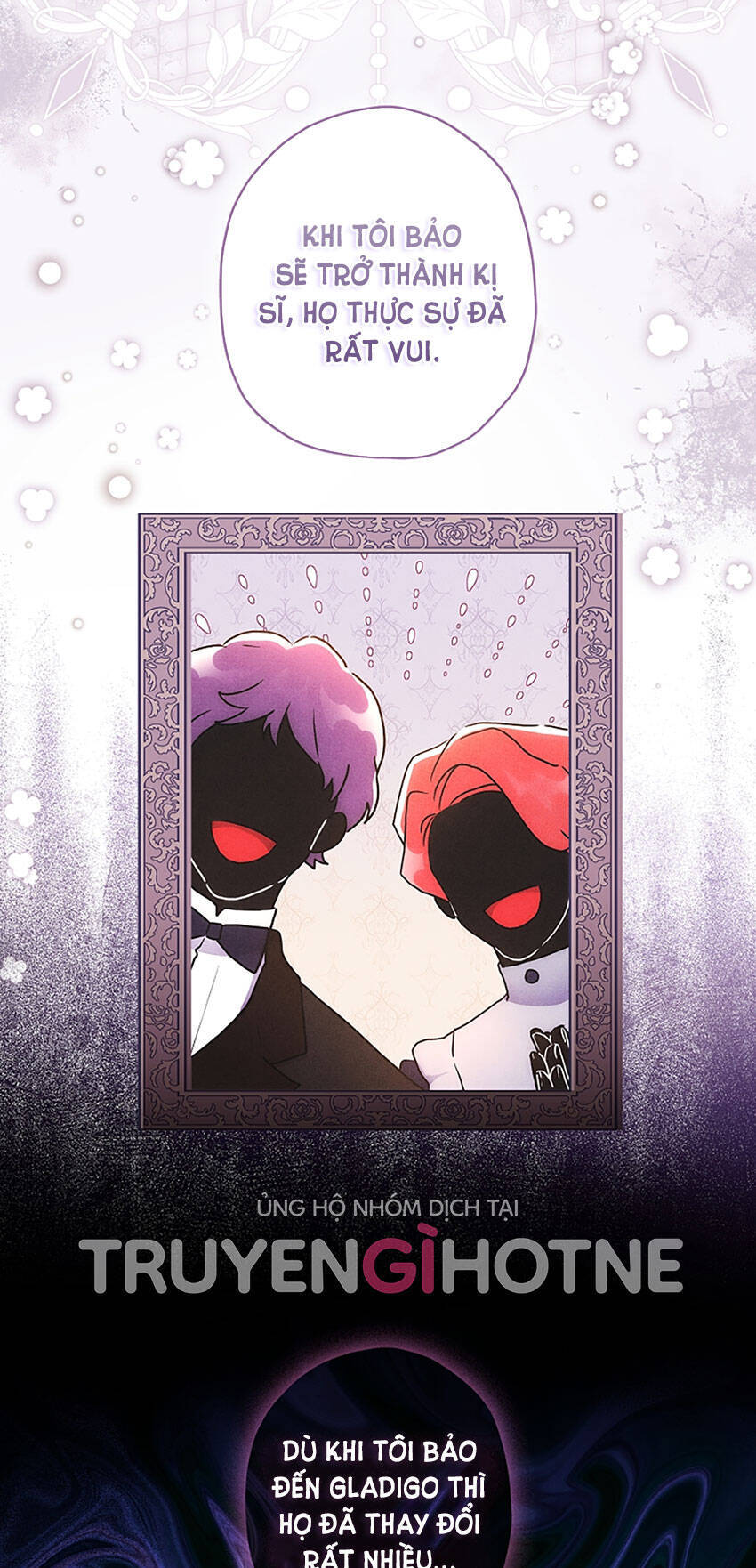 Ta Trở Thành Con Gái Nuôi Của Nam Chính Chapter 75.2 - Trang 2