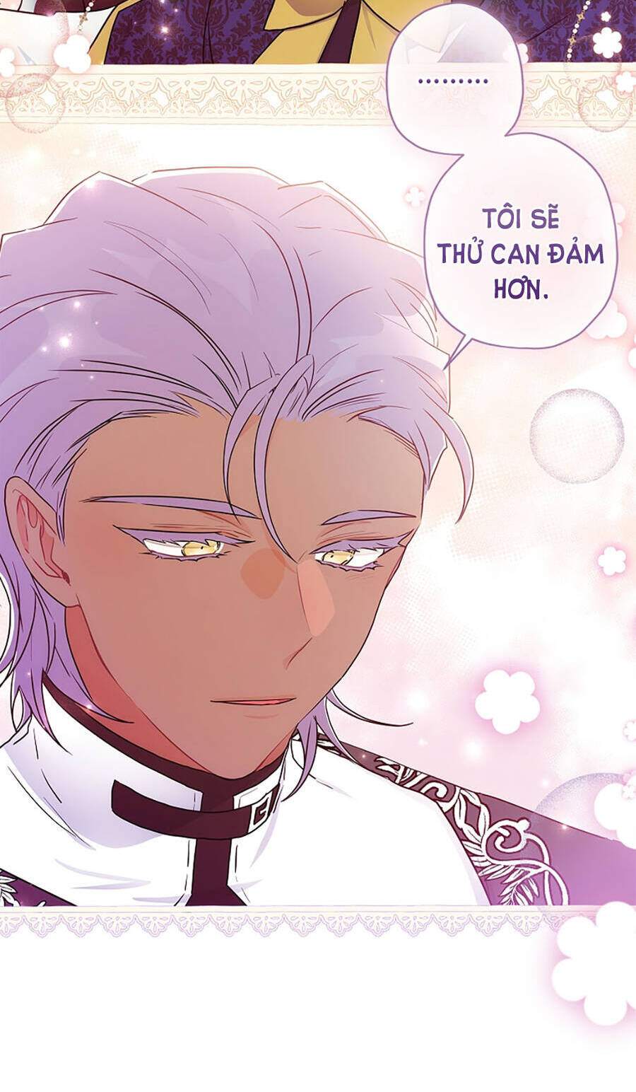 Ta Trở Thành Con Gái Nuôi Của Nam Chính Chapter 75.2 - Trang 2