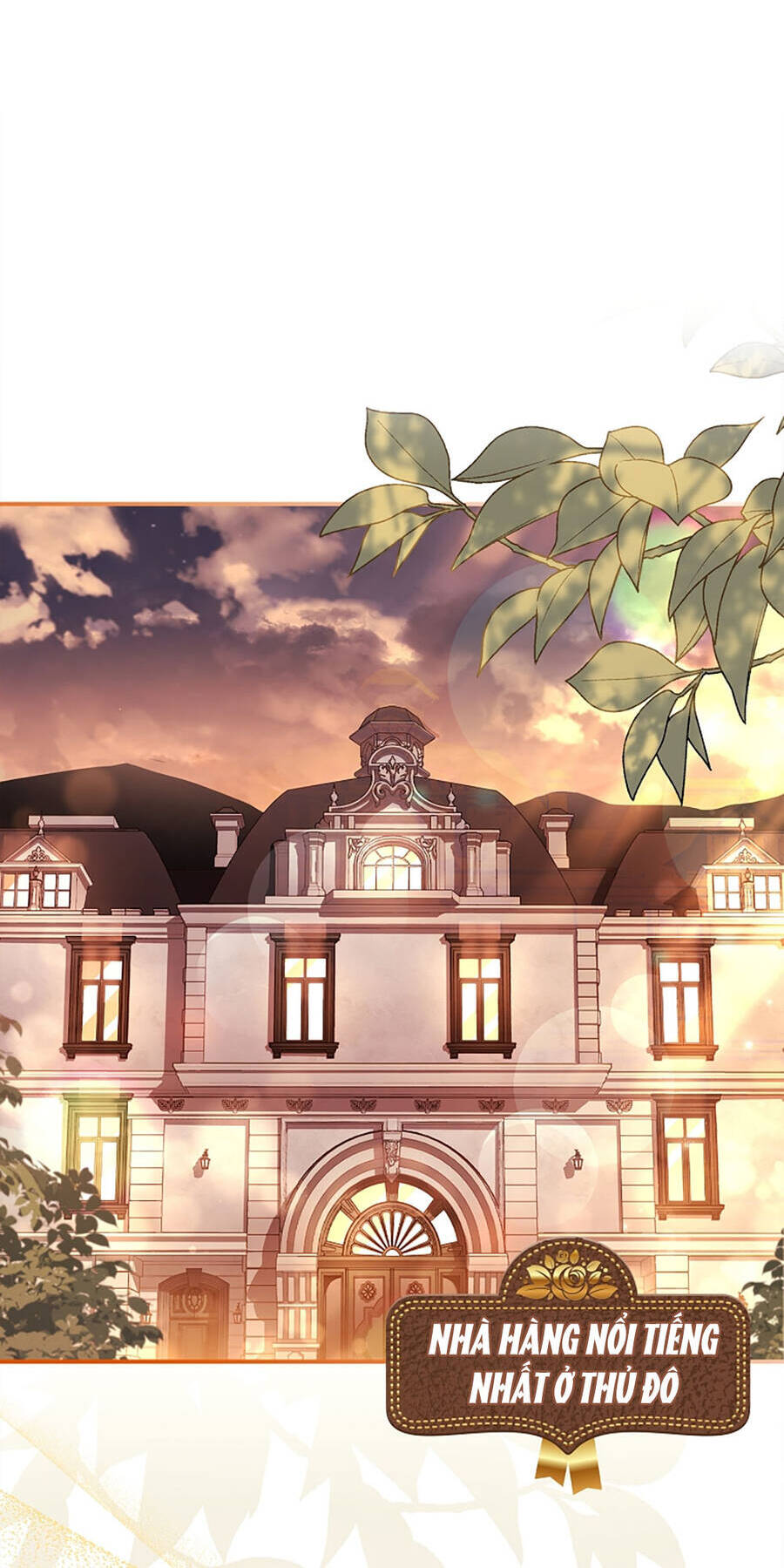 Ta Trở Thành Con Gái Nuôi Của Nam Chính Chapter 76.1 - Trang 2