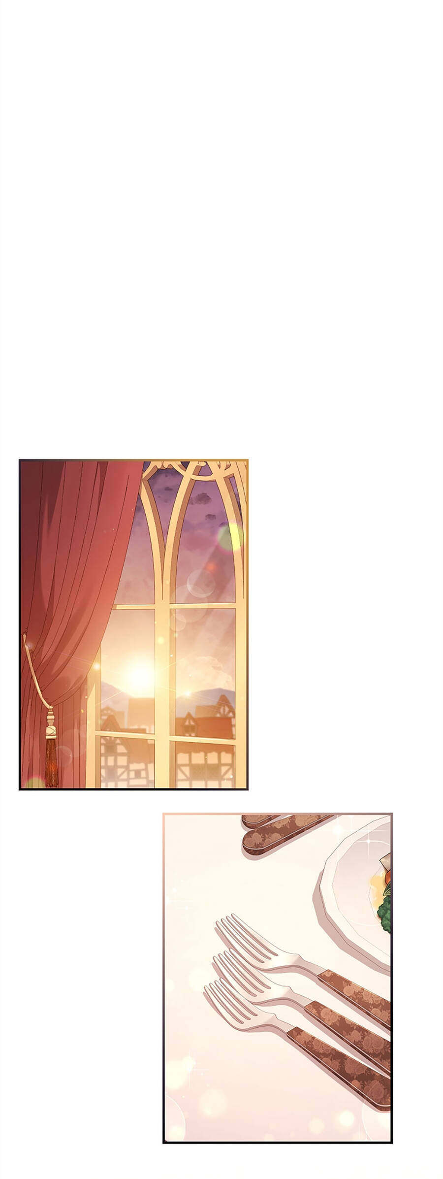 Ta Trở Thành Con Gái Nuôi Của Nam Chính Chapter 76.1 - Trang 2