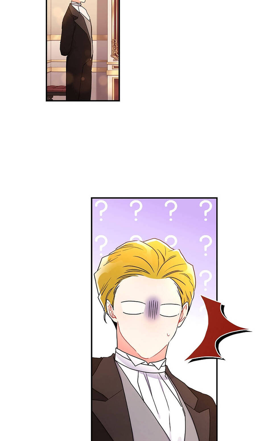 Ta Trở Thành Con Gái Nuôi Của Nam Chính Chapter 76.2 - Trang 2