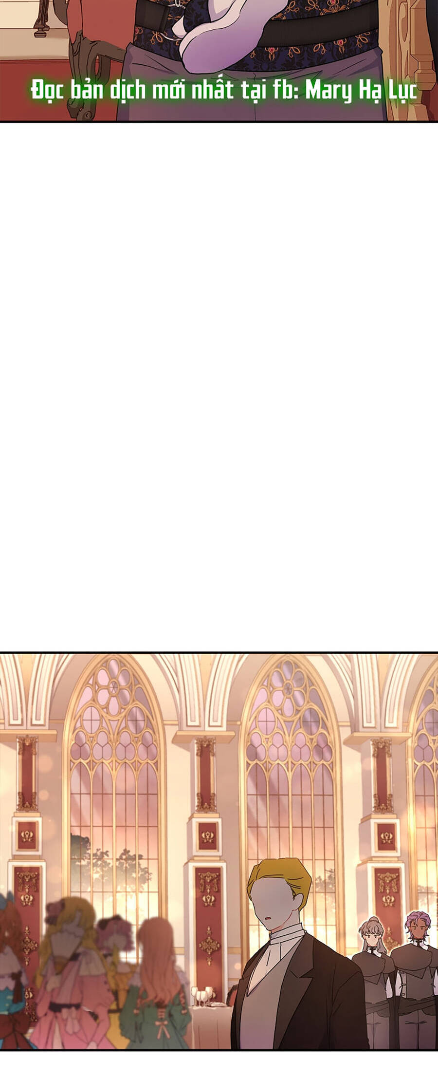 Ta Trở Thành Con Gái Nuôi Của Nam Chính Chapter 76.2 - Trang 2