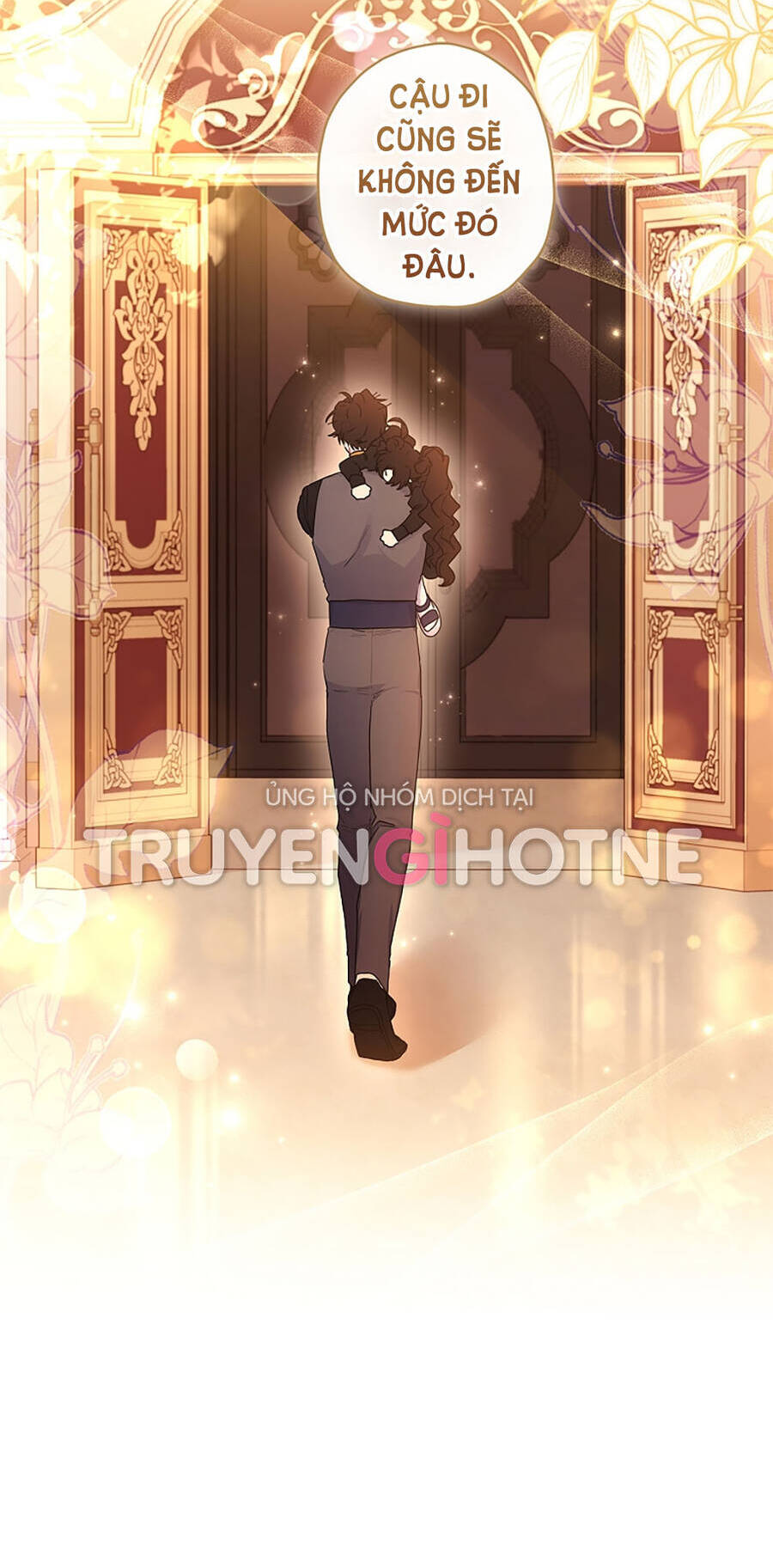 Ta Trở Thành Con Gái Nuôi Của Nam Chính Chapter 76.2 - Trang 2