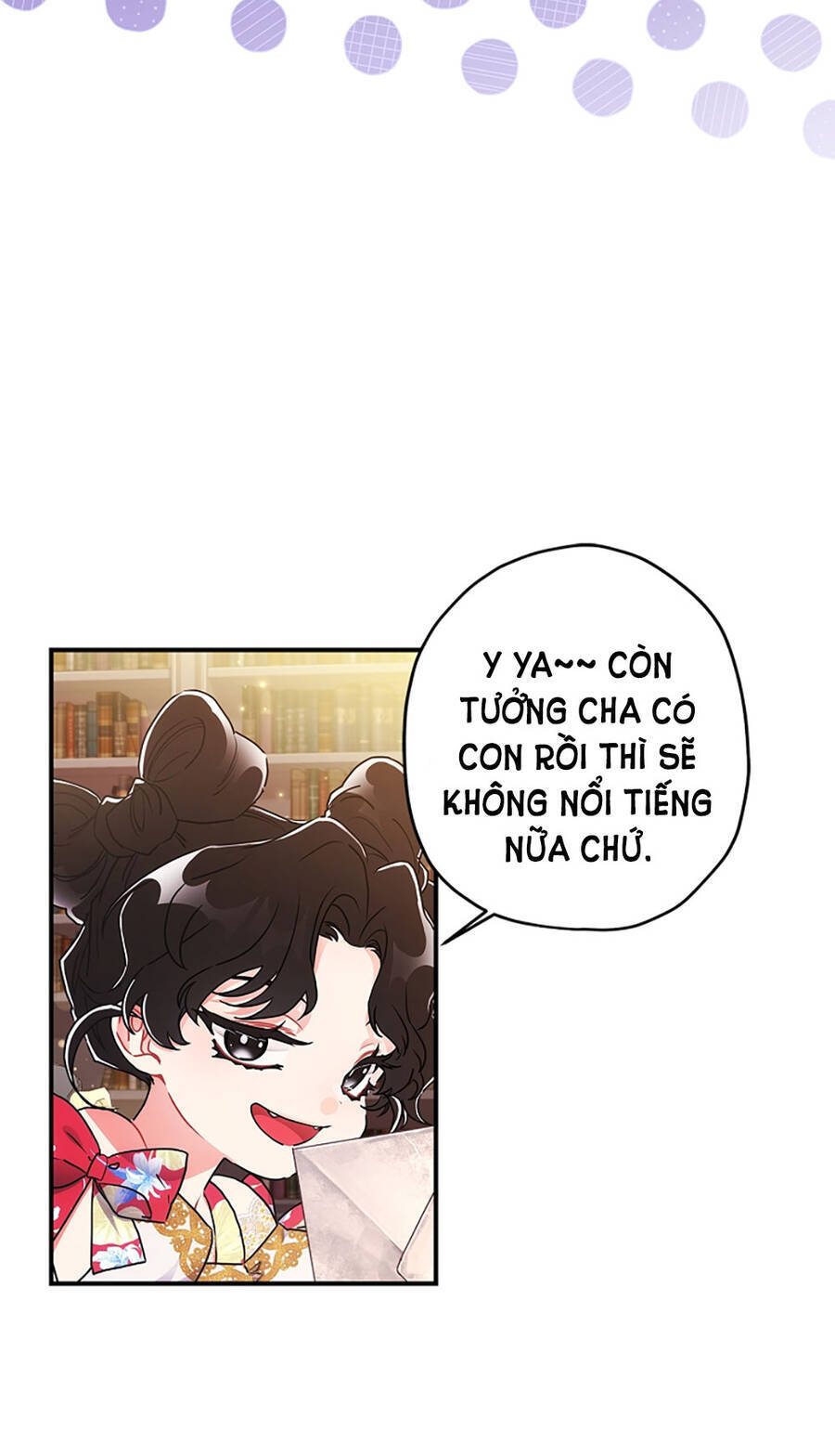 Ta Trở Thành Con Gái Nuôi Của Nam Chính Chapter 76.2 - Trang 2