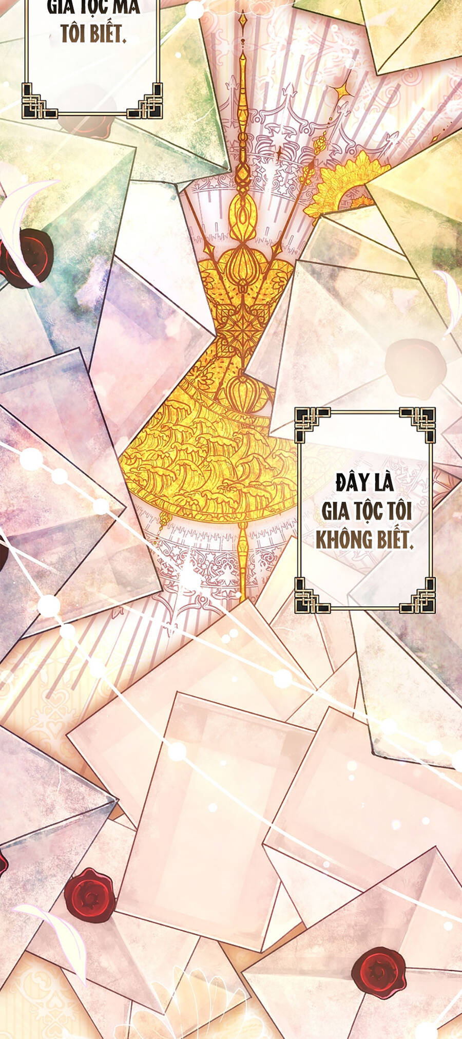 Ta Trở Thành Con Gái Nuôi Của Nam Chính Chapter 76.2 - Trang 2