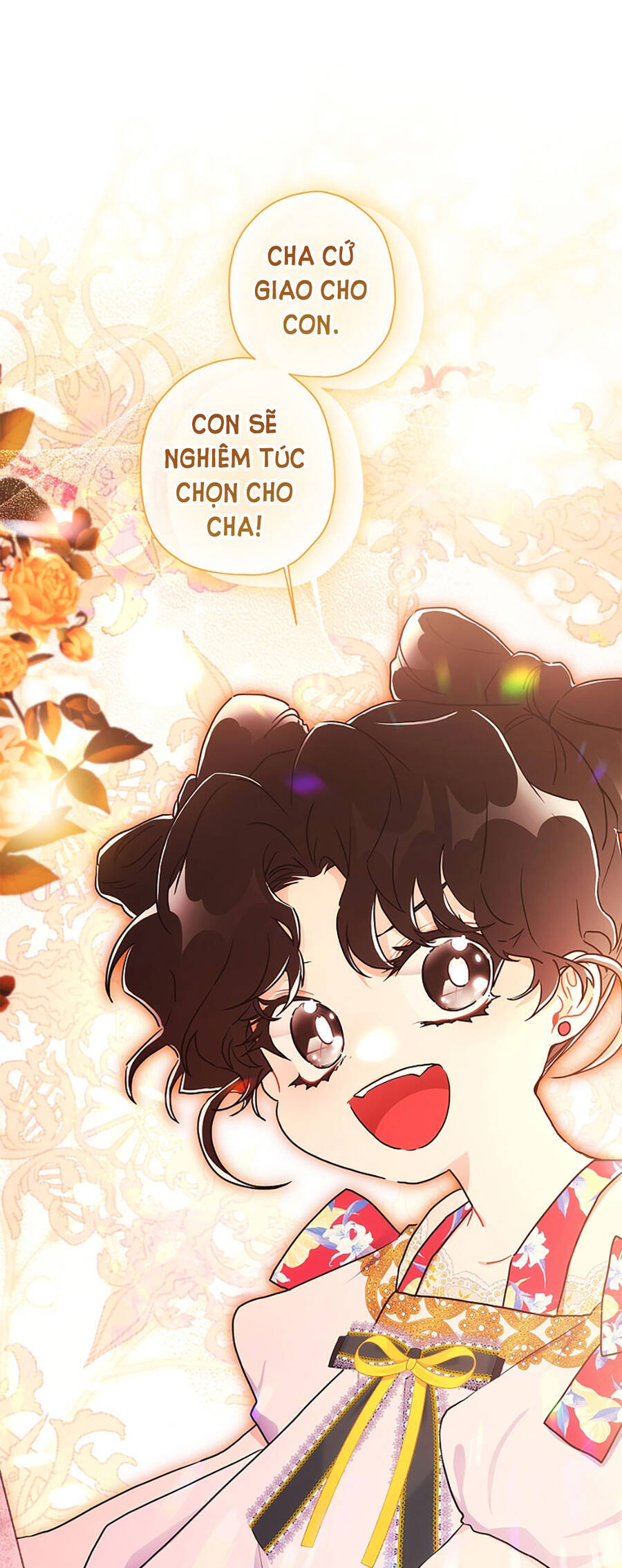 Ta Trở Thành Con Gái Nuôi Của Nam Chính Chapter 76.2 - Trang 2