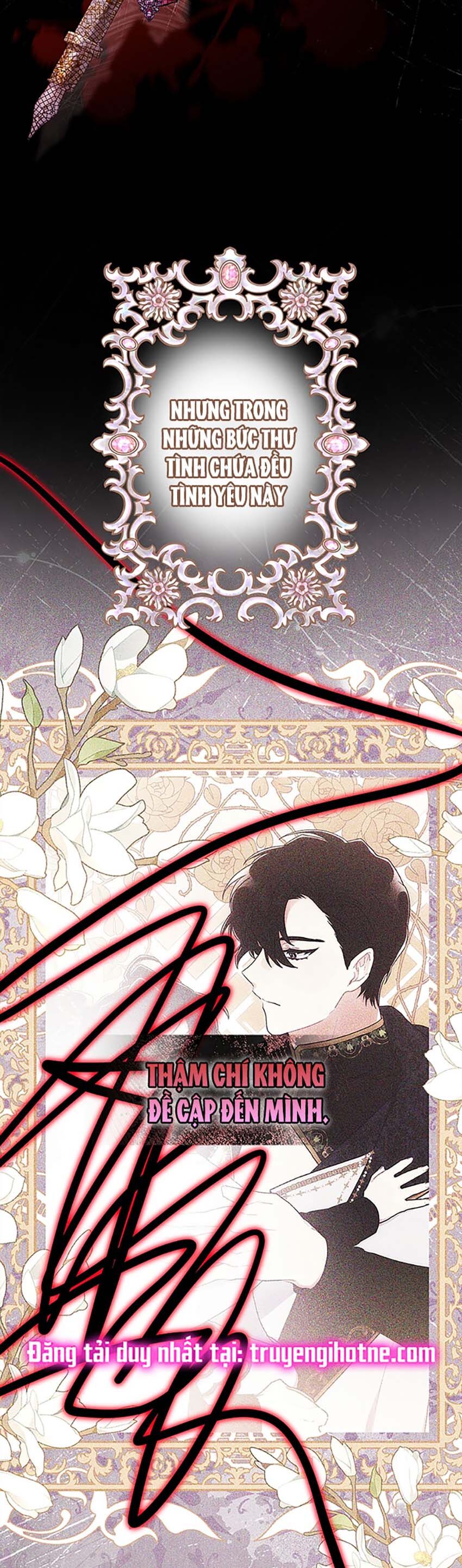 Ta Trở Thành Con Gái Nuôi Của Nam Chính Chapter 77.1 - Trang 2