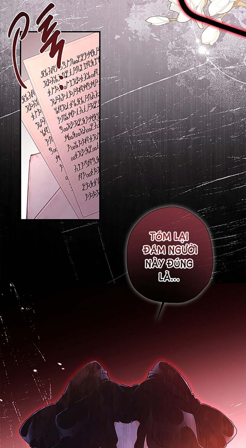 Ta Trở Thành Con Gái Nuôi Của Nam Chính Chapter 77.1 - Trang 2