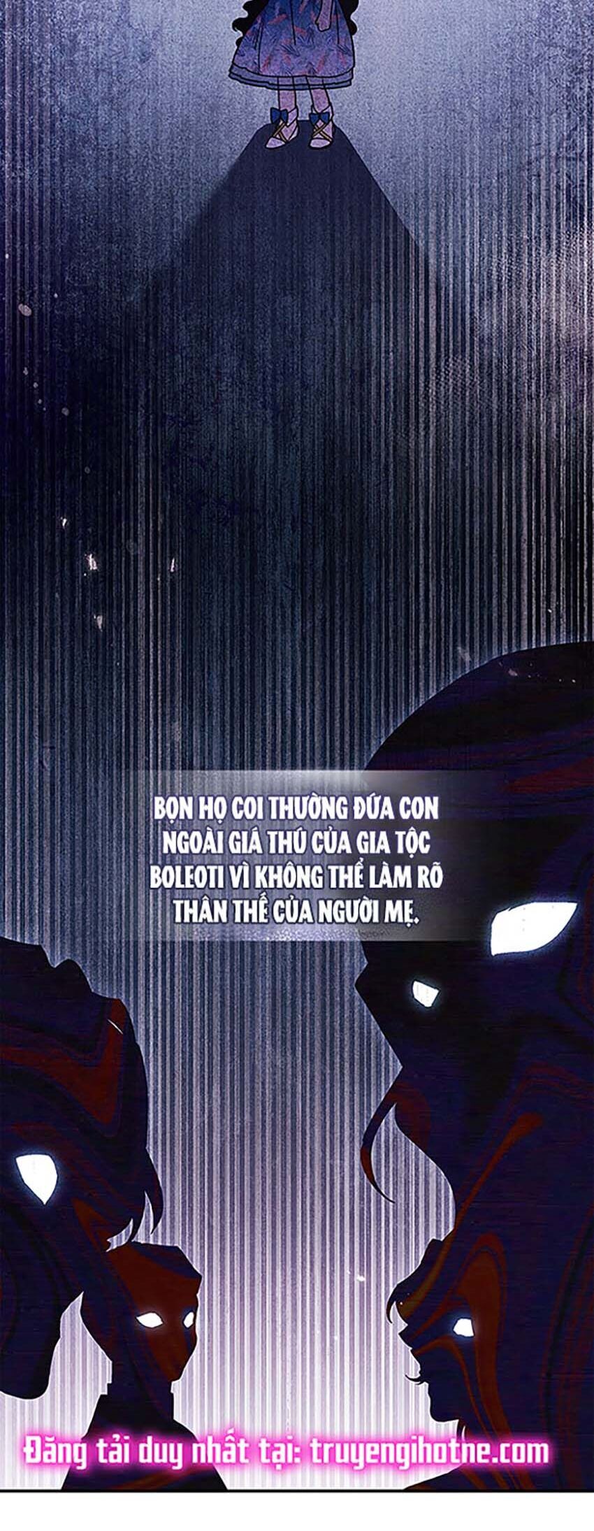 Ta Trở Thành Con Gái Nuôi Của Nam Chính Chapter 77.1 - Trang 2