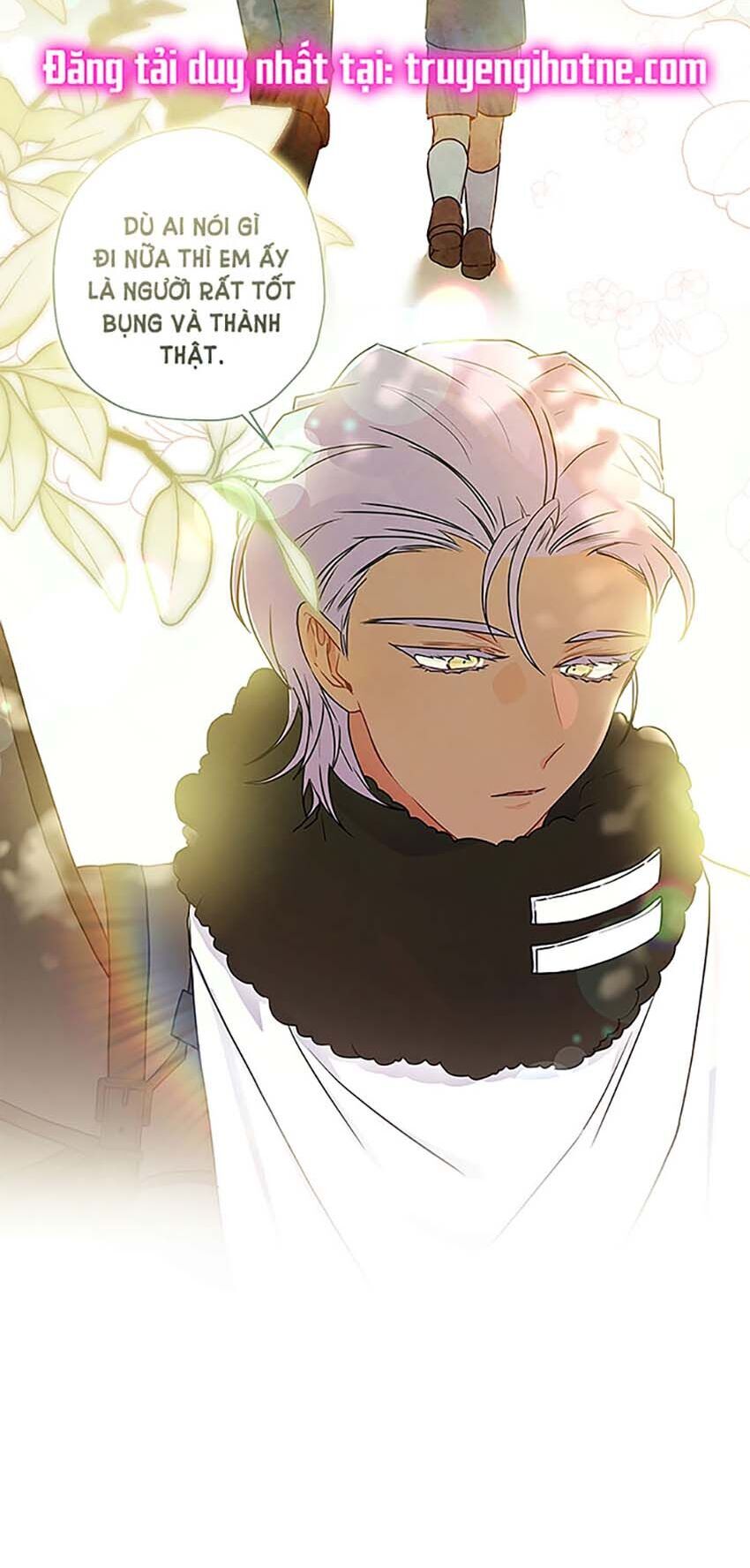 Ta Trở Thành Con Gái Nuôi Của Nam Chính Chapter 77.2 - Trang 2
