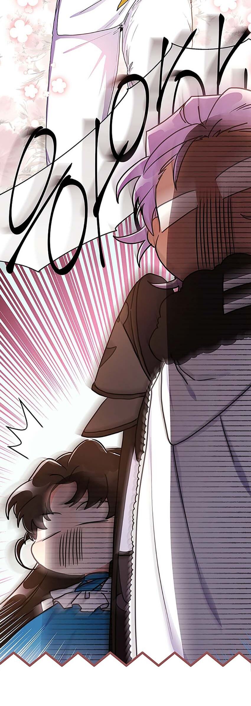 Ta Trở Thành Con Gái Nuôi Của Nam Chính Chapter 77.2 - Trang 2