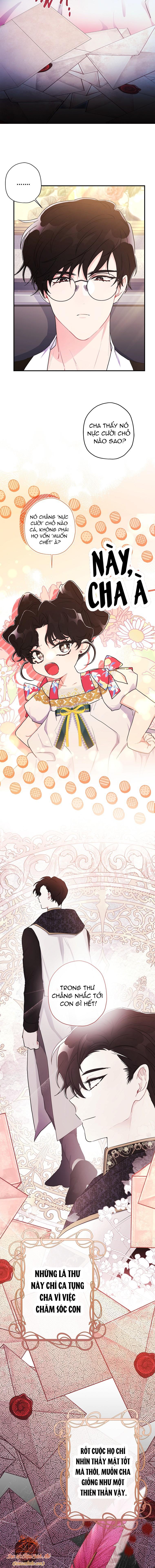Ta Trở Thành Con Gái Nuôi Của Nam Chính Chapter 77 - Trang 2