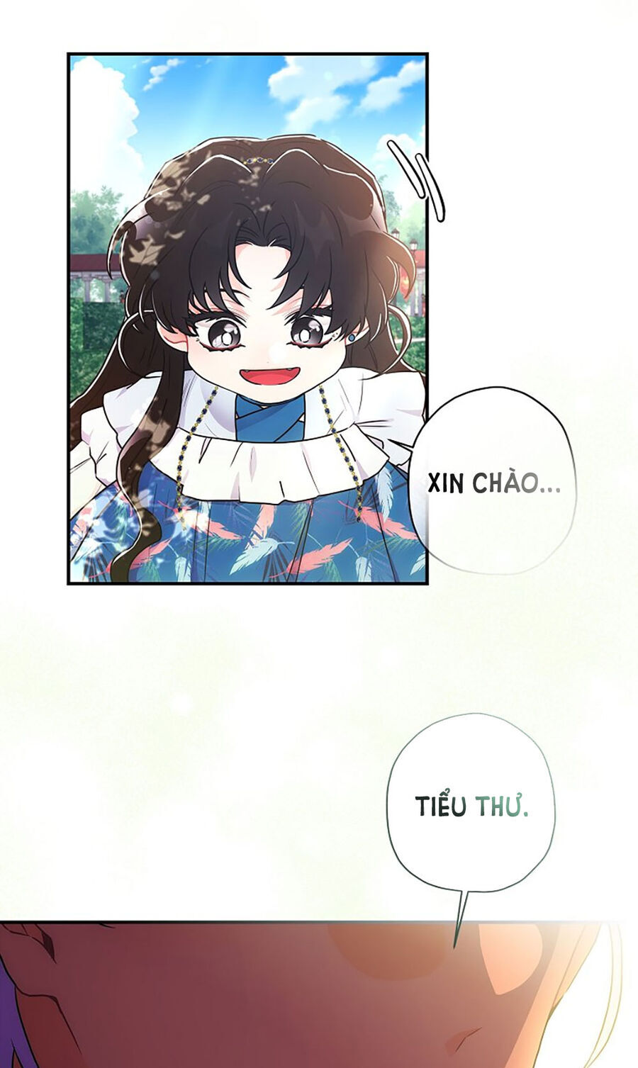 Ta Trở Thành Con Gái Nuôi Của Nam Chính Chapter 78.1 - Trang 2