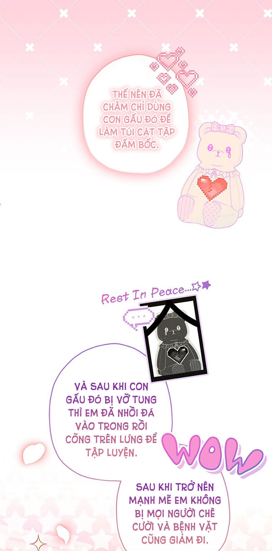 Ta Trở Thành Con Gái Nuôi Của Nam Chính Chapter 78.1 - Trang 2