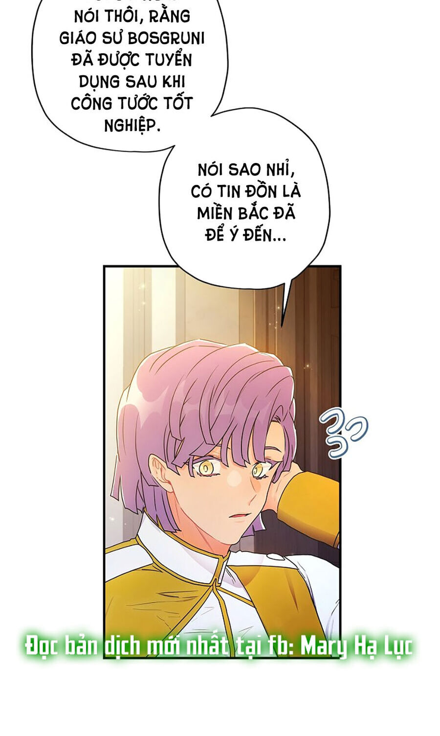 Ta Trở Thành Con Gái Nuôi Của Nam Chính Chapter 78.2 - Trang 2